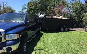 Types of Items We Remove From Your Property in Monrovia, CA